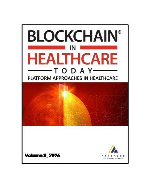 					View Vol. 8 No. 3 (2025): Blockchain in Healthcare Today Platform Approaches Journal
				