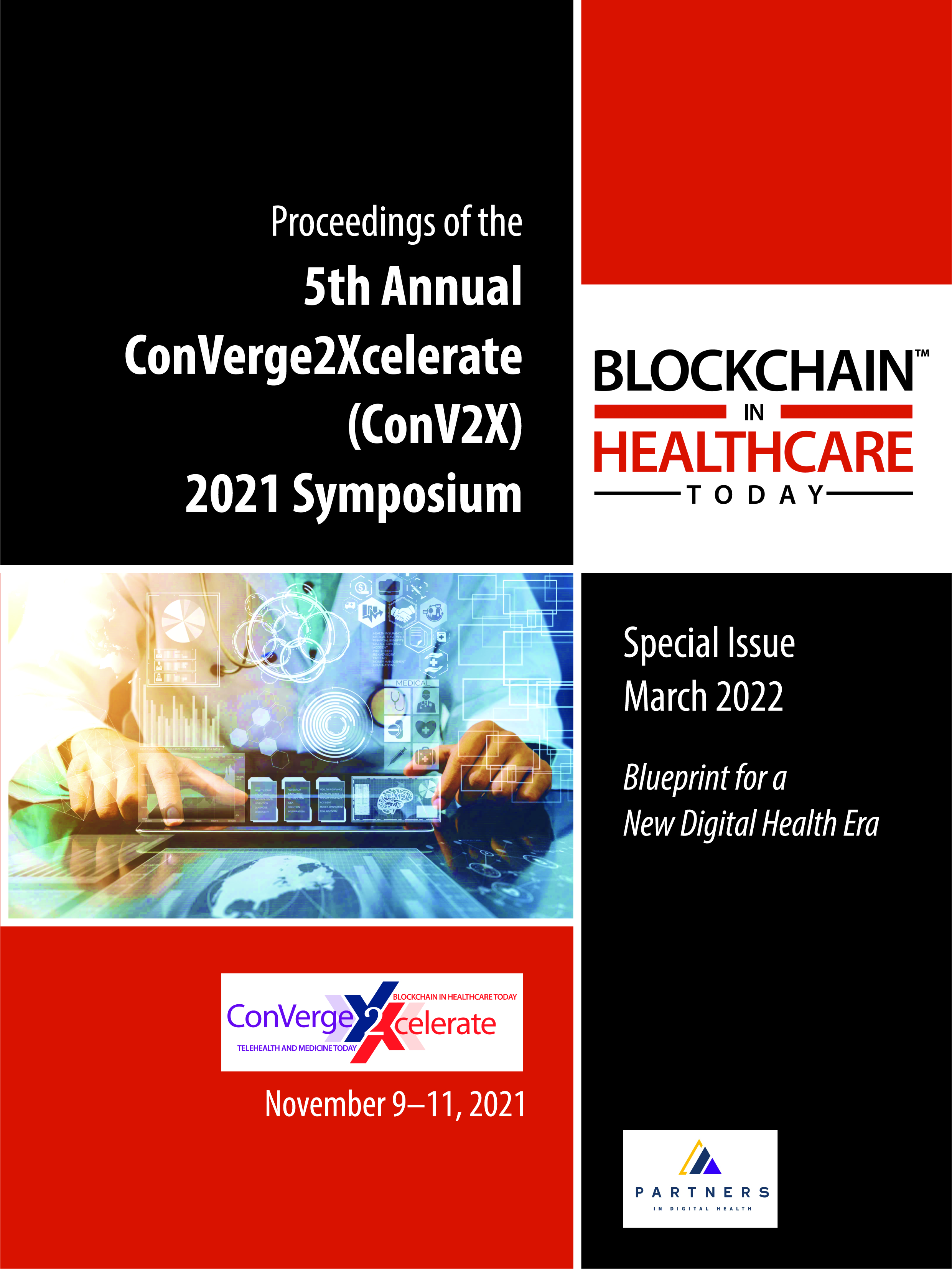 ConV2X Symposium Proceedings Special Issue, 2022